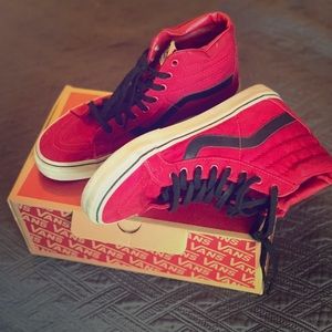 Vans